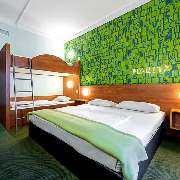 Hotel Fränkische Schweiz Pegnitz Ost - GALLERY