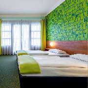 Hotel Fränkische Schweiz Pegnitz Ost - GALLERY