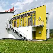 Hotel Fränkische Schweiz Pegnitz Ost - GALLERY