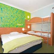 Hotel Fränkische Schweiz Pegnitz Ost - GALLERY