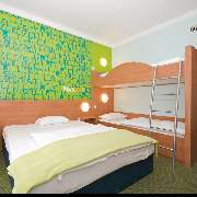 Hotel Fränkische Schweiz Pegnitz Ost - GALLERY