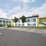 Hotel Fränkische Schweiz Pegnitz Ost - 