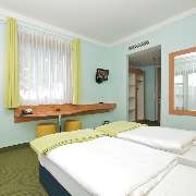 Hotel Fränkische Schweiz Pegnitz Ost - 