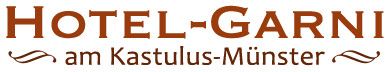 Hotel-Garni am Kastulus-Münster GbR - 1