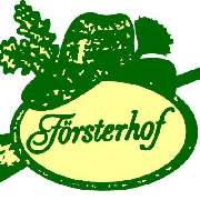 Hotel Garni Försterhof - LOGO