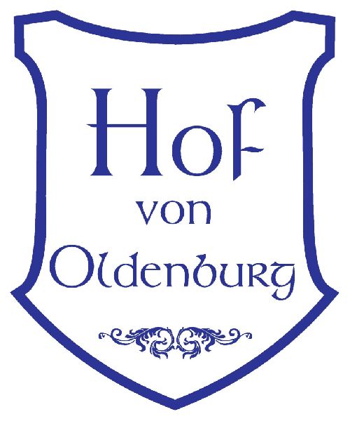 Hotel Garni Hof von Oldenburg - 1