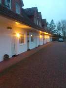 Hotel Garni Hof von Oldenburg - 19