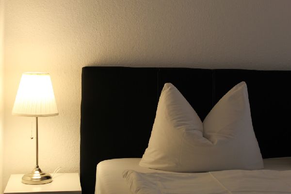 Hotel Garni Hof von Oldenburg - 22