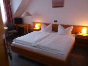 Hotel Garni Hof von Oldenburg - Hotel garni