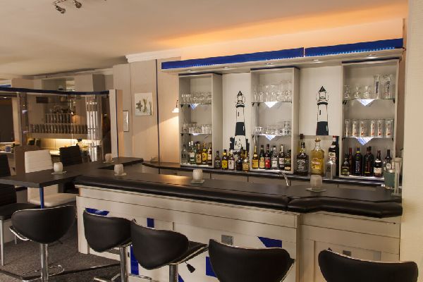 Hotel Garni Hof von Oldenburg - Nordseehotels