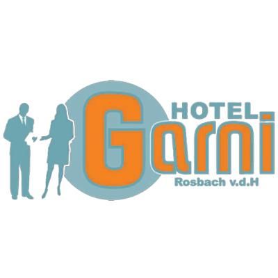 Hotel Garni - LOGO