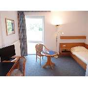 Hotel garni Kraushaar Tennis- und Freizeitcenter - GALLERY