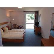 Hotel garni Kraushaar Tennis- und Freizeitcenter - GALLERY