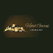 Hotel Garni Marlene Lange - LOGO