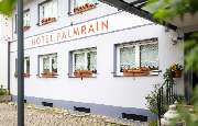 Hotel garni Palmrain - GALLERY