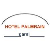 Hotel garni Palmrain - LOGO