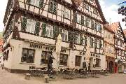 Hotel Garni Ratstube - 9