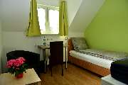 Hotel Garnilo