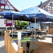 Gartenwirtschaft