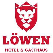 Hotel & Gasthaus Löwen - LOGO