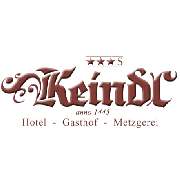 Hotel Gasthof Metzgerei Keindl; Keindl Waller GmbH - LOGO