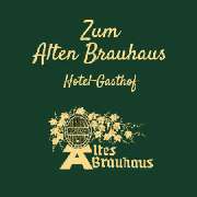 Hotel-Gasthof Zum Alten Brauhaus - LOGO