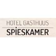 Hotel Gasthuus Spieskamer - LOGO