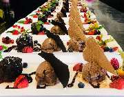 Hotel Germania - Dessert