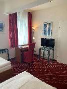 Hotel Germania - Doppelzimmer