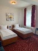 Hotel Germania - Doppelzimmer