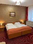 Hotel Germania - Doppelzimmer