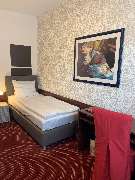 Hotel Germania - Einzelzimmer