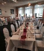 Hotel Germania - Gesellschaftsraum