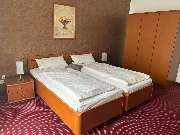 Hotel Germania - Hotel Germania Köln, Doppelzimmer