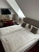 Hotel Germania - Hotel Germania Köln, Doppelzimmer