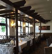 Hotel Germania - Restaurant