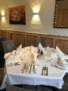 Hotel Germania - Restaurant