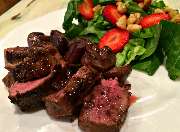 Hotel Germania - Wild