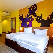 Hotel Göttingen West - GALLERY