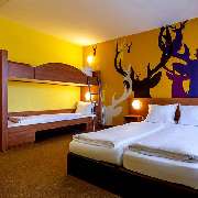 Hotel Göttingen West - GALLERY