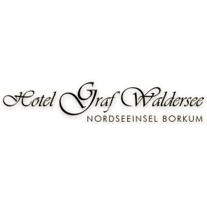 Hotel Graf Waldersee - LOGO