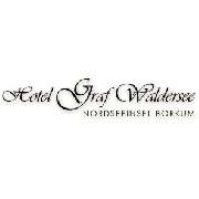 Hotel Graf Waldersee - LOGO