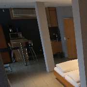 HOTEL HAFFMANS - GALLERY