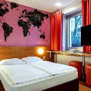 Hotel Hannover Garbsen Nord - GALLERY