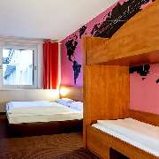 Hotel Hannover Garbsen Nord - GALLERY