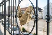 Hotel Haunstetter Hof - 10