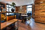 Hotel Haunstetter Hof - 21