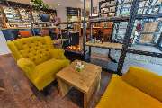 Hotel Haunstetter Hof - 22