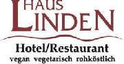 Hotel Haus Linden GOEmbH - Logo Hotelhaus Linden GOE MBH in Prerow