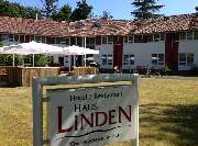 Hotel Haus Linden GOEmbH - Umweltfreundliches Hotel